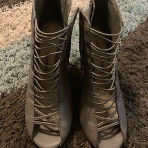 Chinese laundry shoes